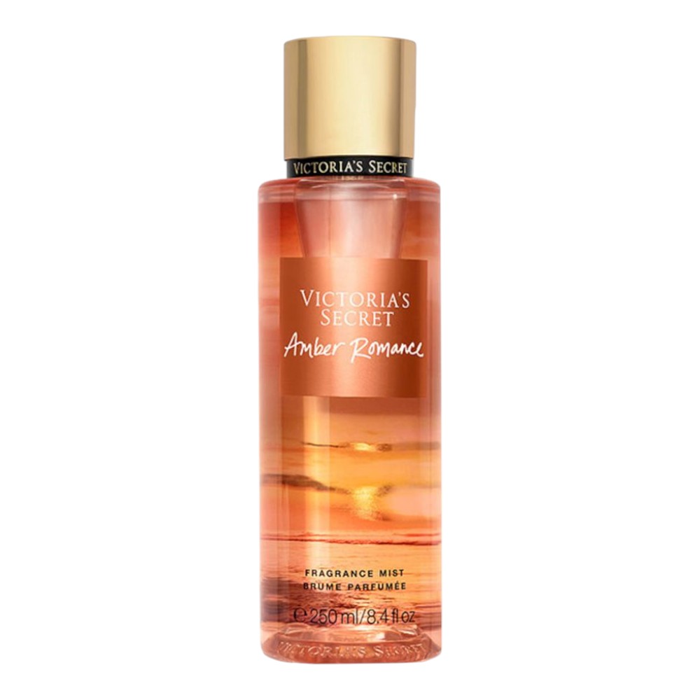 Victoria`S Secret Amber Romance